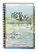 My Daily Fishing Journal - Front